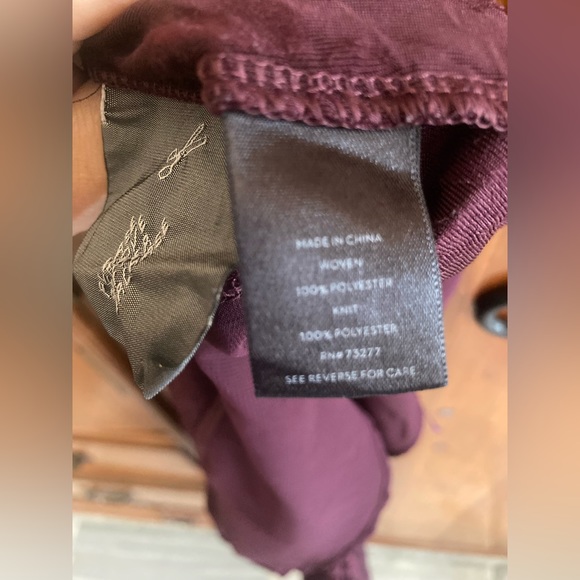 Vera wang blouse NEW😍SALE ❗️ - Picture 4 of 4